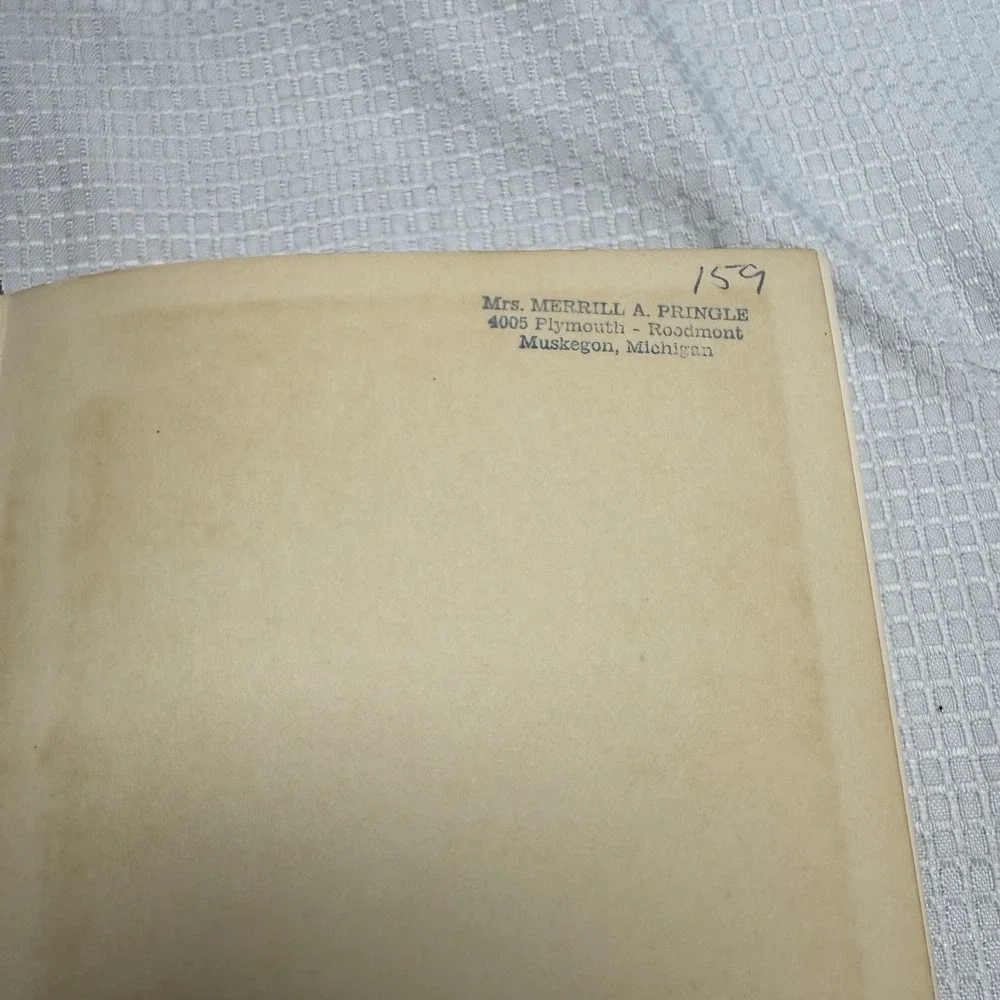 THE NEW‎ ENGLISH BIBLE New Testament by Oxford Cambridge 1961 Blue Hardcover